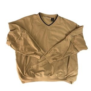 Men’s Beige Sweater